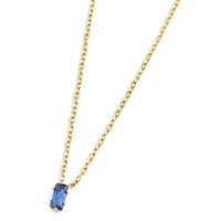 Collar Marlù Mujer Be Woman in Acero 2CN0048G-B - 2CN0048G-B